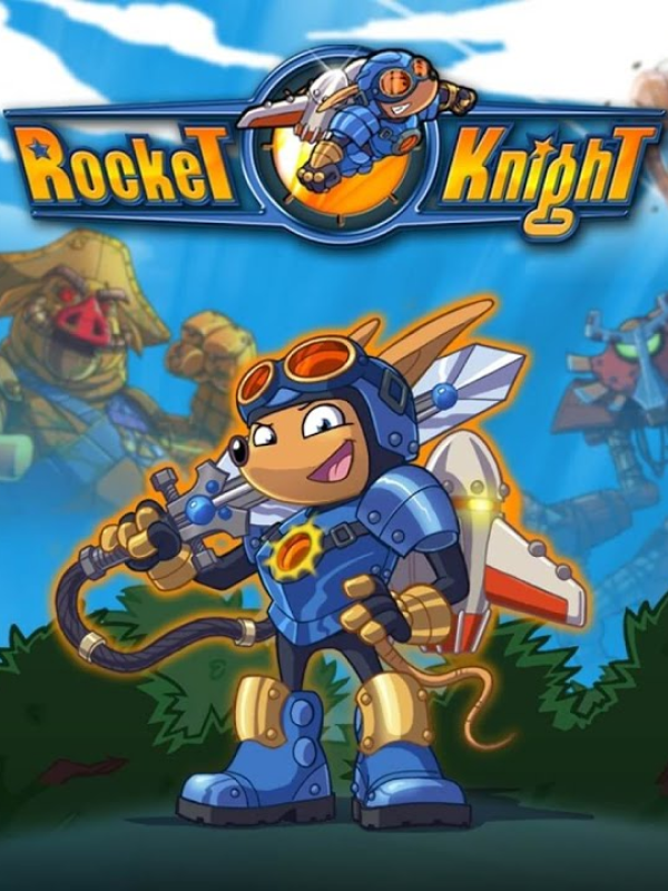 Rocket Knight