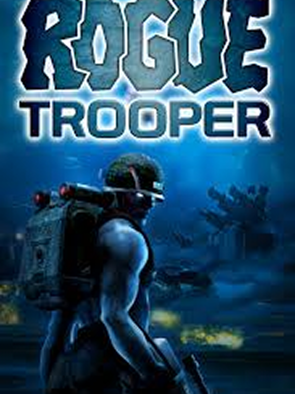 Rogue Trooper