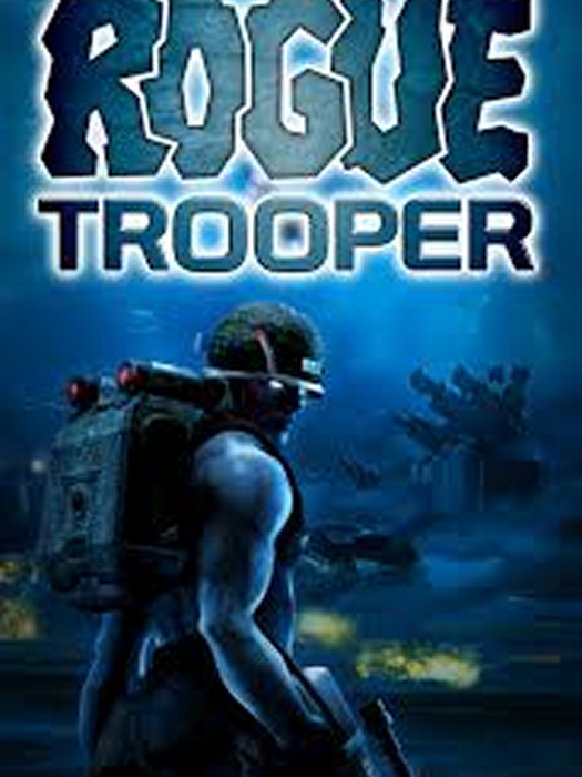 Rogue Trooper