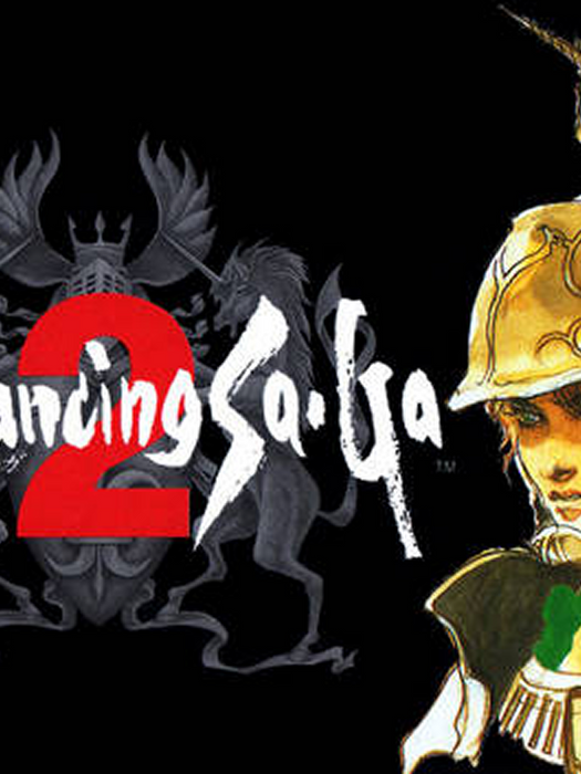 ROMANCING SAGA 2