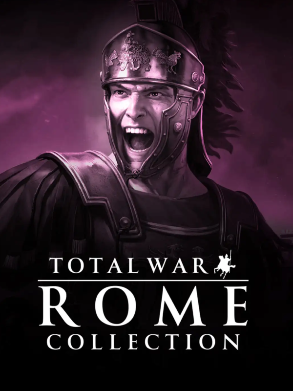 Rome: Total War Collection