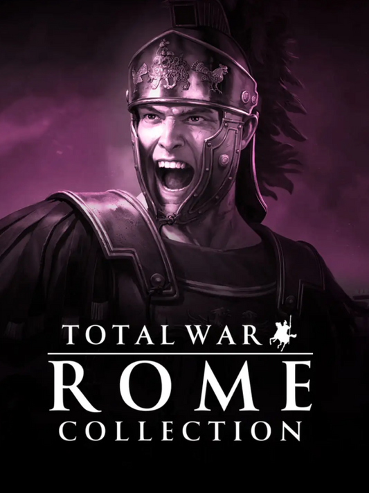 Rome: Total War Collection