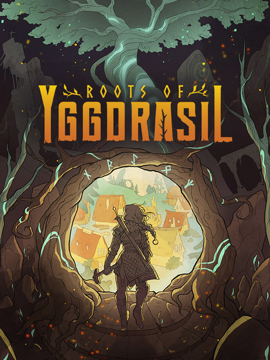 Roots of Yggdrasil