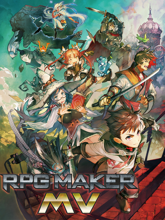 RPG Maker MV