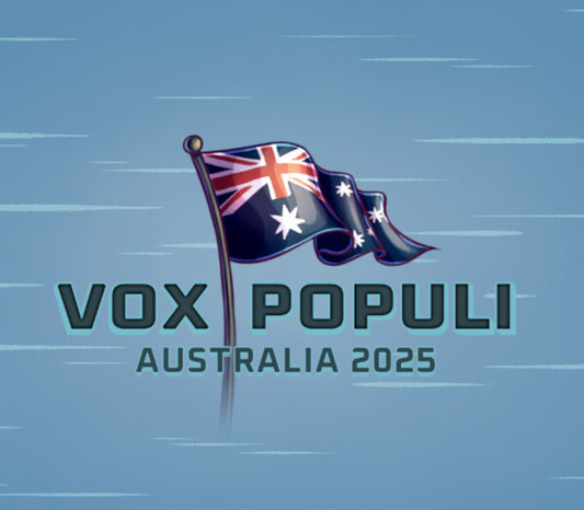 Vox Populi: Australia 2025