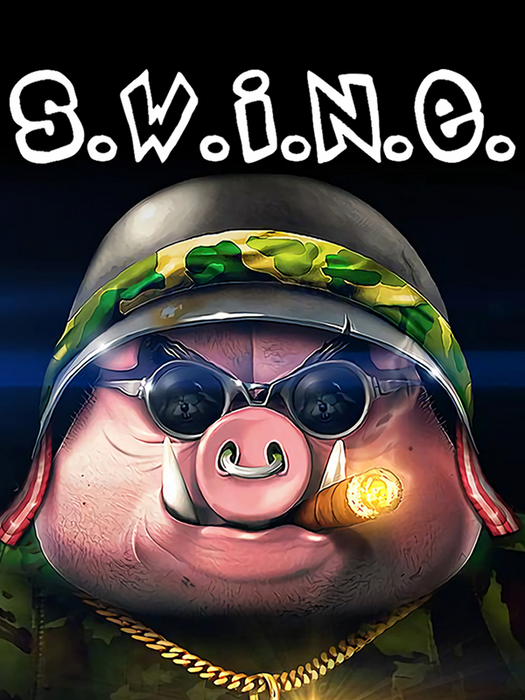 S.W.I.N.E. HD Remaster