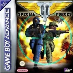 CT Special Forces: Fire for Effect