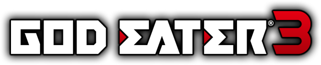 GOD EATER 3