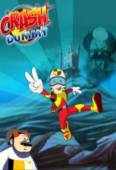 Crash Dummy