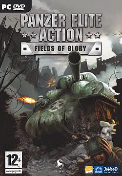 Panzer Elite Action Gold Edition