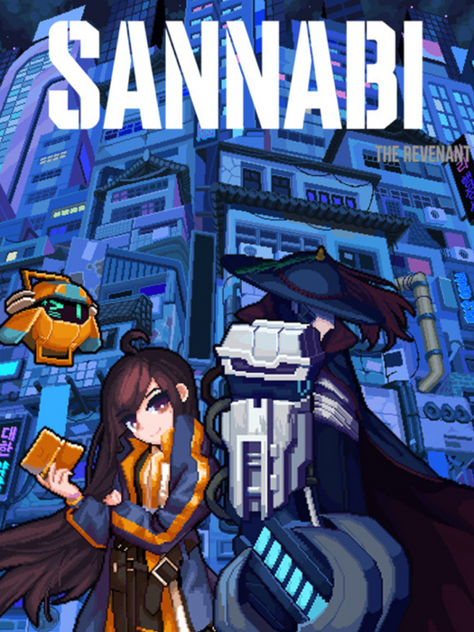 SANABI: The Revenant
