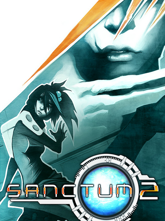 Sanctum 2