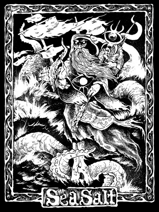 Sea Salt