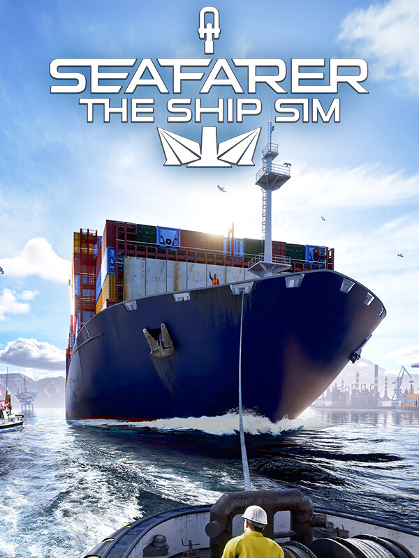 Seafarer: The Ship Sim