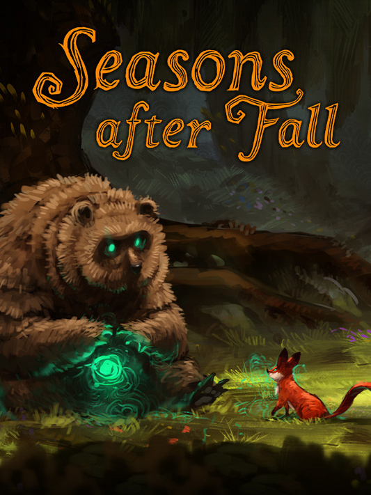 Seasons after Fall