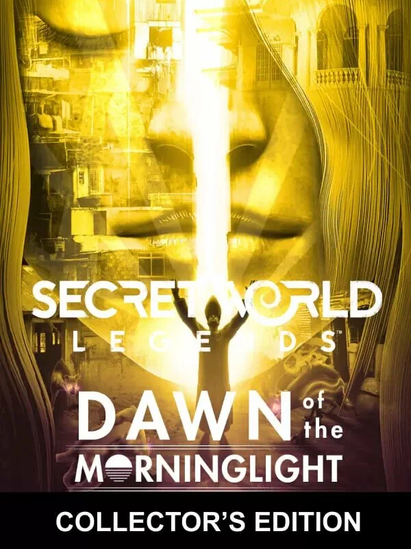 Secret World Legends: Dawn of the Morninglight Collector's Edition DLC