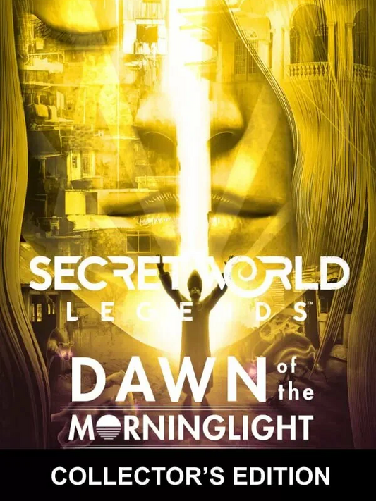 Secret World Legends: Dawn of the Morninglight Collector's Edition DLC