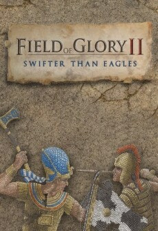 Field of Glory II: Swifter than Eagles