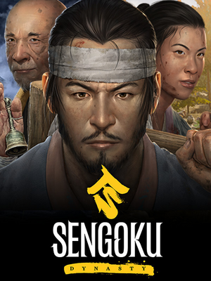 Sengoku Dynasty Supporter Edition