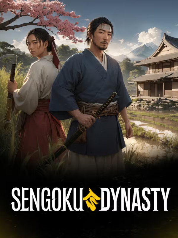 Sengoku Dynasty