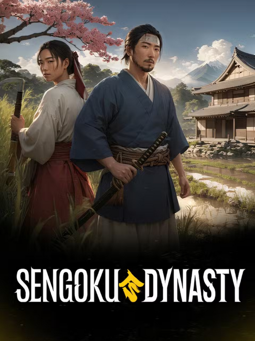Sengoku Dynasty