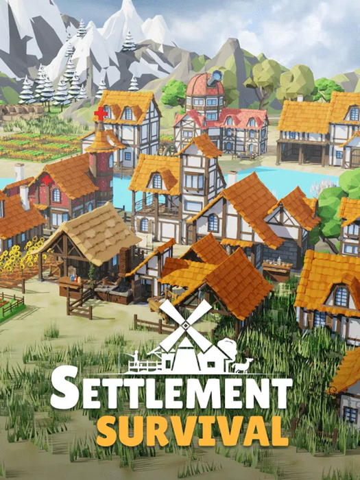 Settlement Survival
