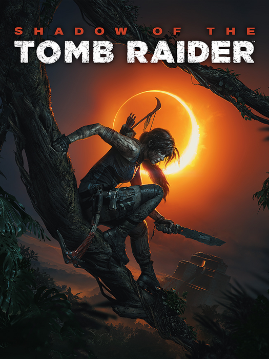 Shadow of the Tomb Raider Definitive Edition