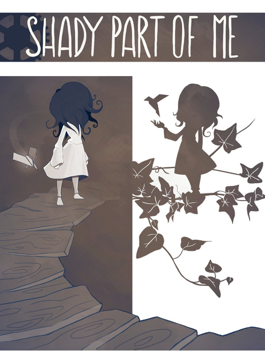 Shady Part of Me
