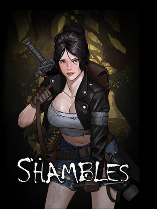 Shambles: Sons of Apocalypse