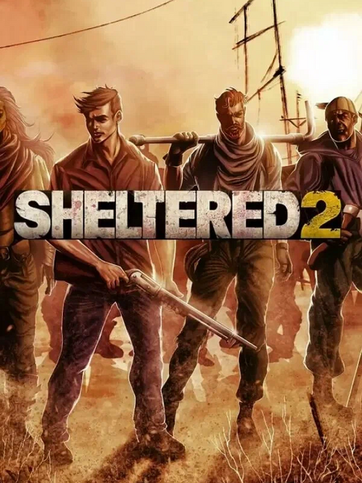 Sheltered 2