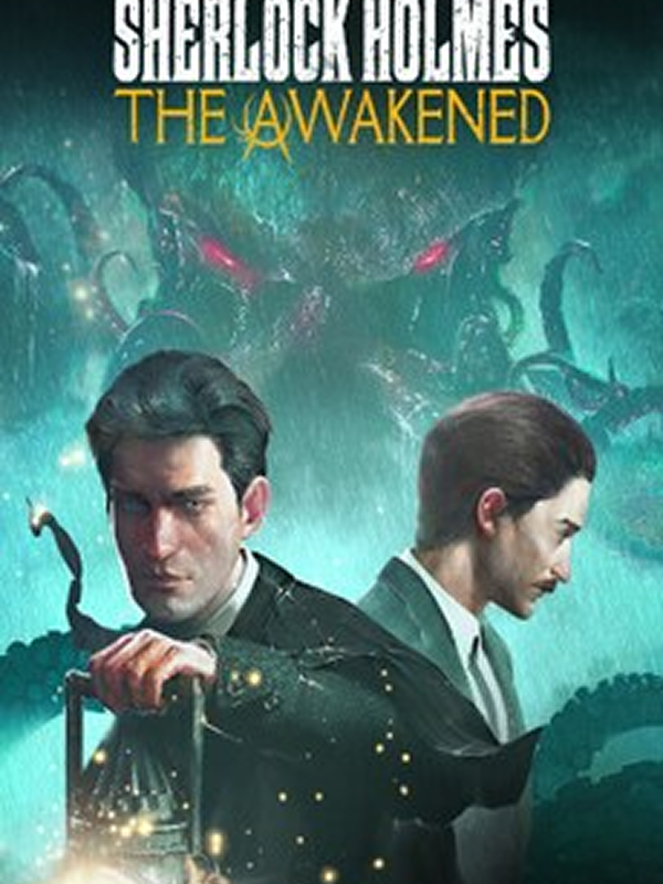 Sherlock Holmes The Awakened