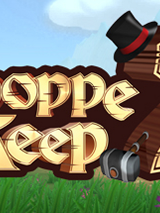 Shoppe Keep 2