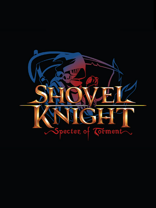 Shovel Knight: Specter of Torment