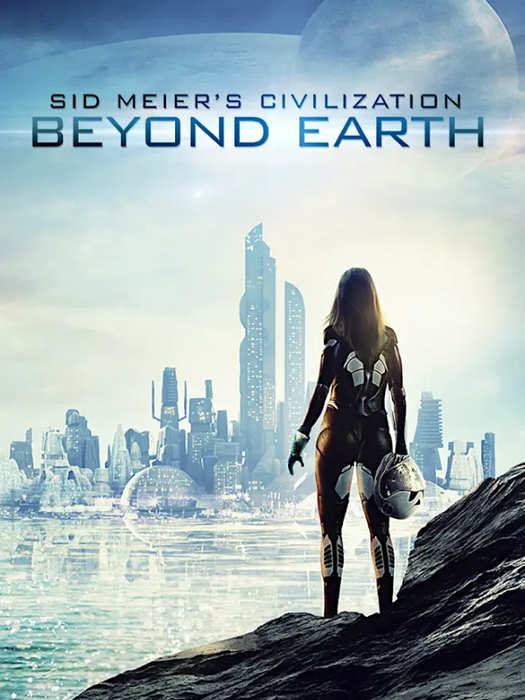 Sid Meier's Civilization: Beyond Earth