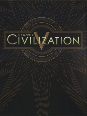 Sid Meier's Civilization V: Civilization and Scenario Pack: Korea