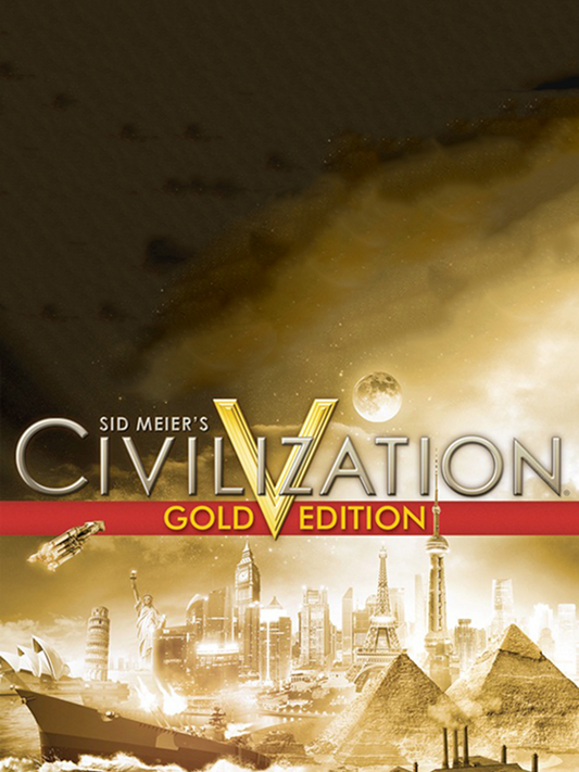 Sid Meier's Civilization V - Gods and Kings Expansion