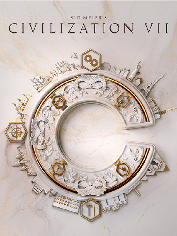 Sid Meier's Civilization VII: Standard Edition