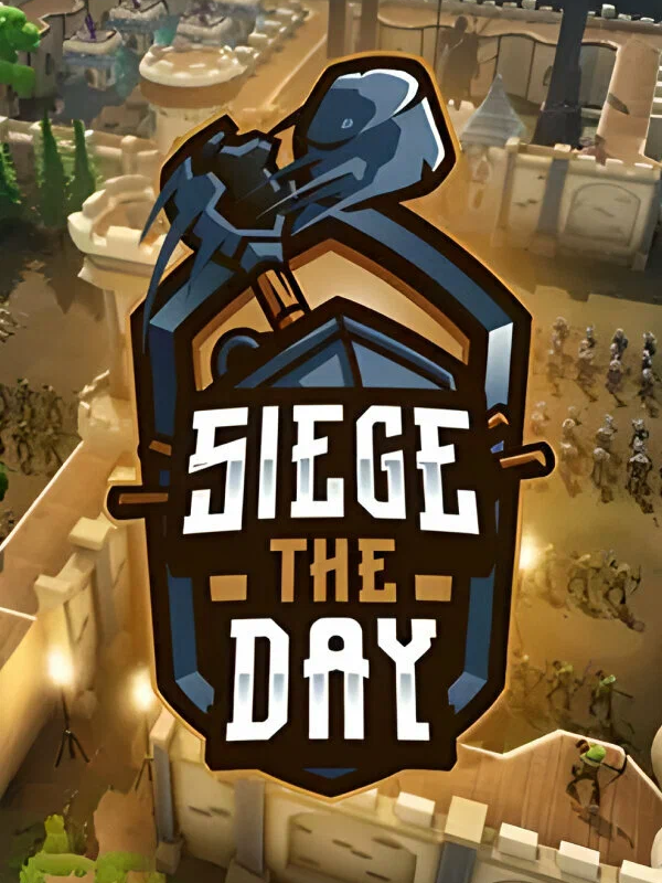 Siege the Day