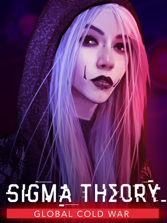 Sigma Theory: Global Cold War
