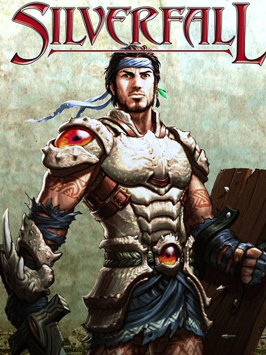 Silverfall