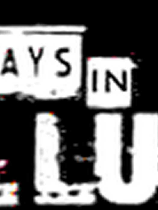 Six Days in Fallujah