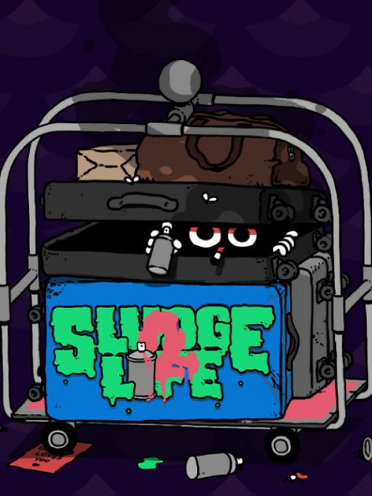 SLUDGE LIFE 2