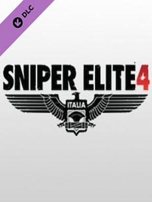 Sniper Elite 4 - Target Führer DLC