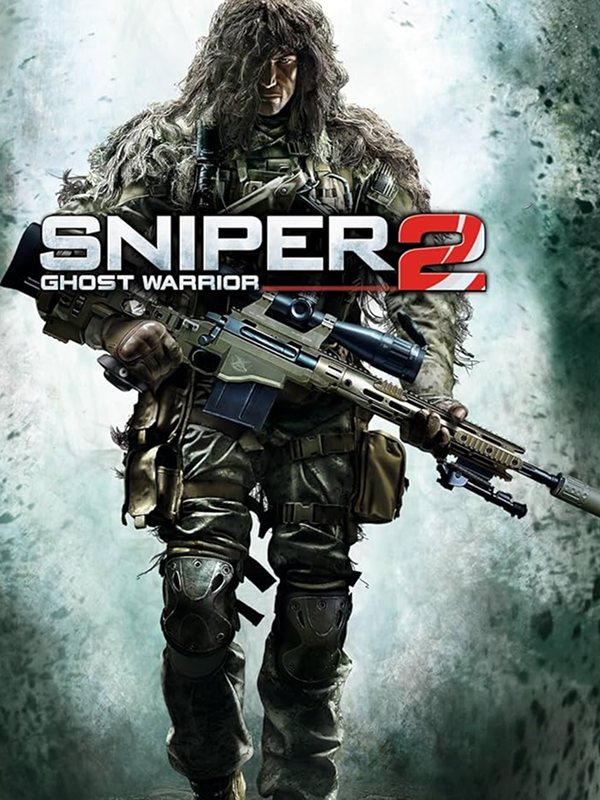 Sniper: Ghost Warrior 2 Collector's Edition