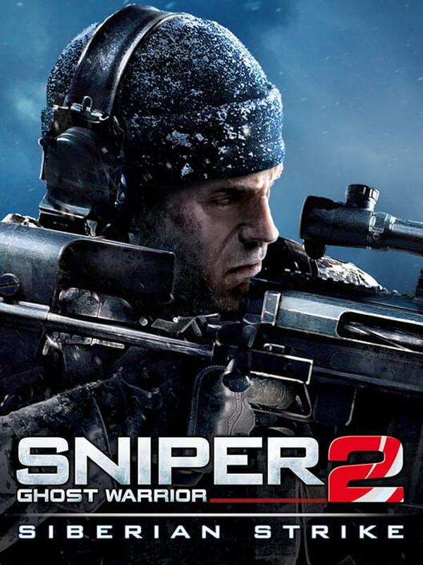 Sniper Ghost Warrior 2: Siberian Strike
