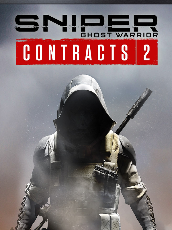 Sniper Ghost Warrior Contracts 2 Deluxe Arsenal Edition