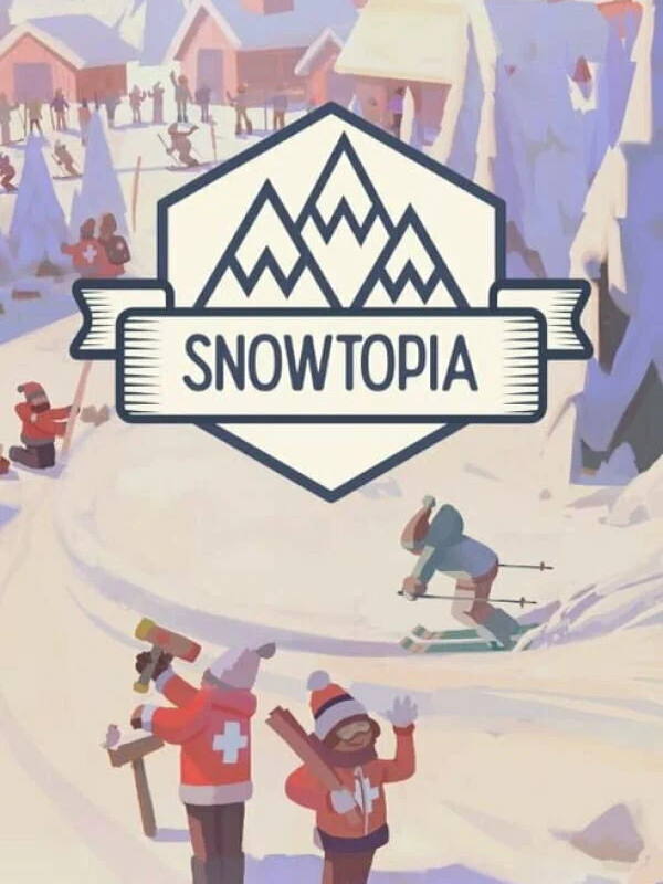 Snowtopia: Ski Resort Tycoon