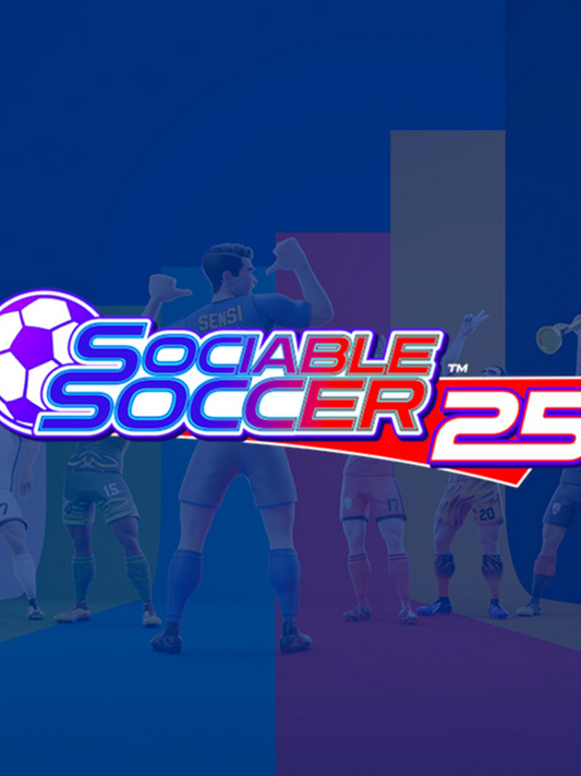 Sociable Soccer 25