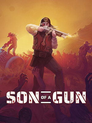 Son of a Gun