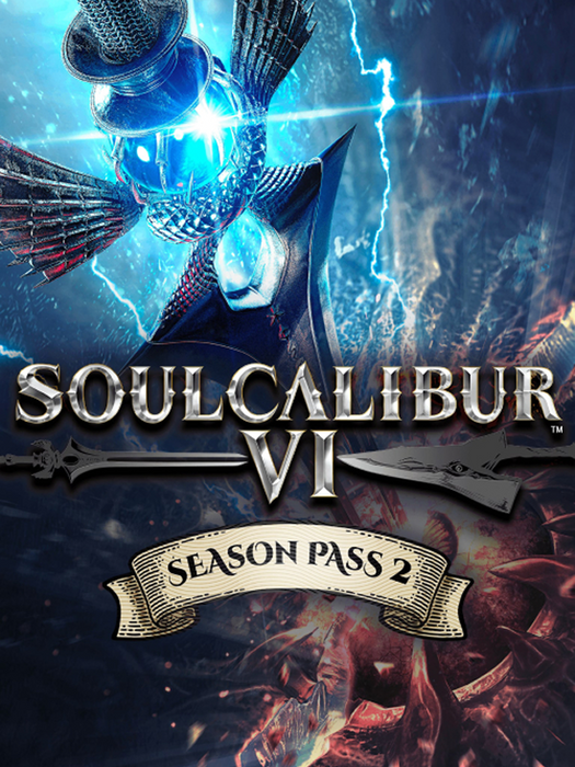 SOULCALIBUR VI Season Pass 2 DLC
